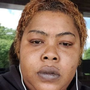 Meet your Posher, Harriet